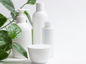 Skin care products available from Spot Check Clinic